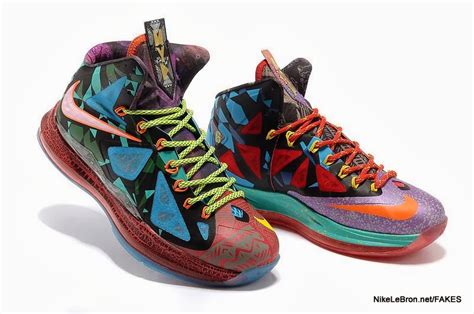 fake lebron mvp shoes|lebron x logo.